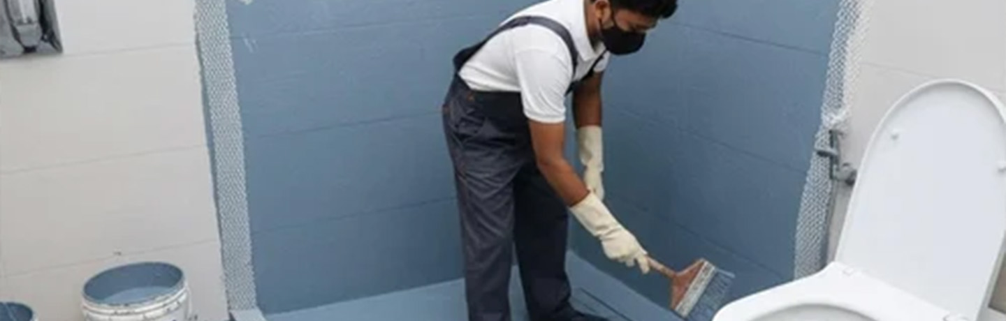 waterproof bathroom leakage repair in Mumbai | Professional Leak Solutions